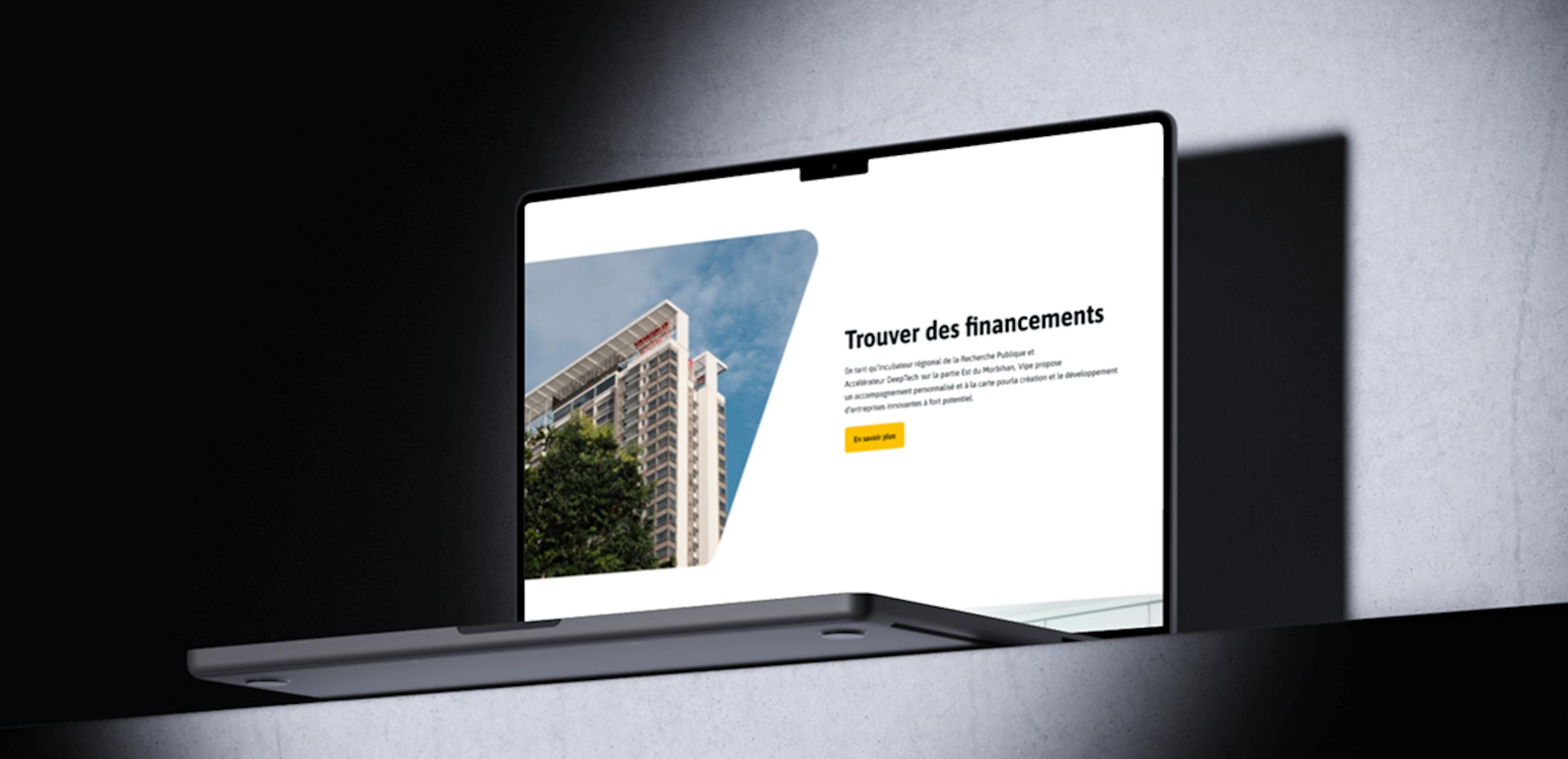 Mocku Desktop Vipe