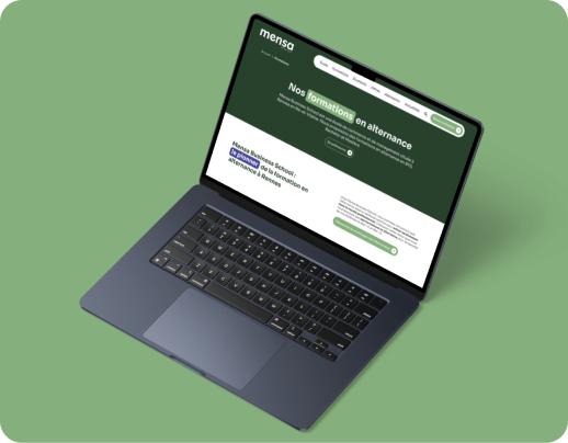 Mockup Desktop Mensa 1