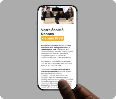 Mockup Mobile Mensa 1