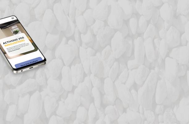Mockup Mobile Vipe 3