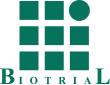 Logo Realisation Biotrial