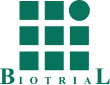 Logo Realisation Biotrial