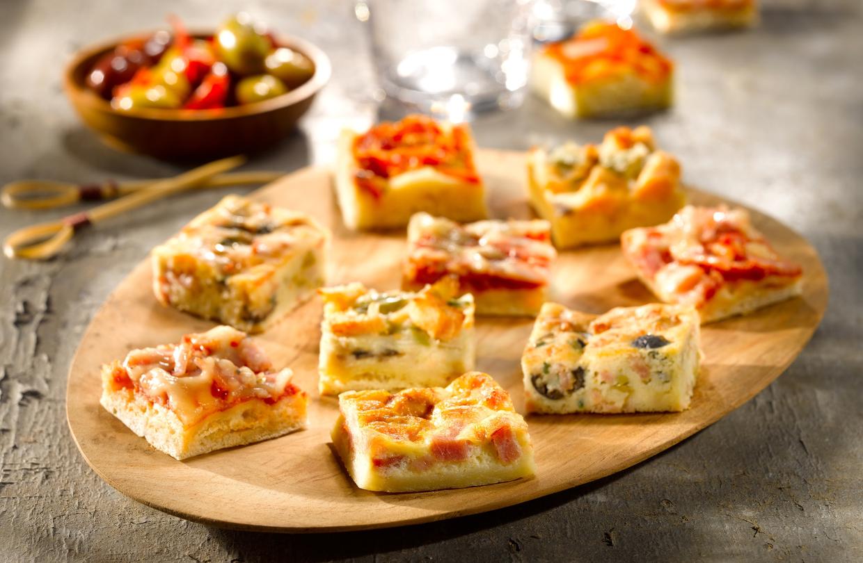 Photo Entrees Maison Sapresti