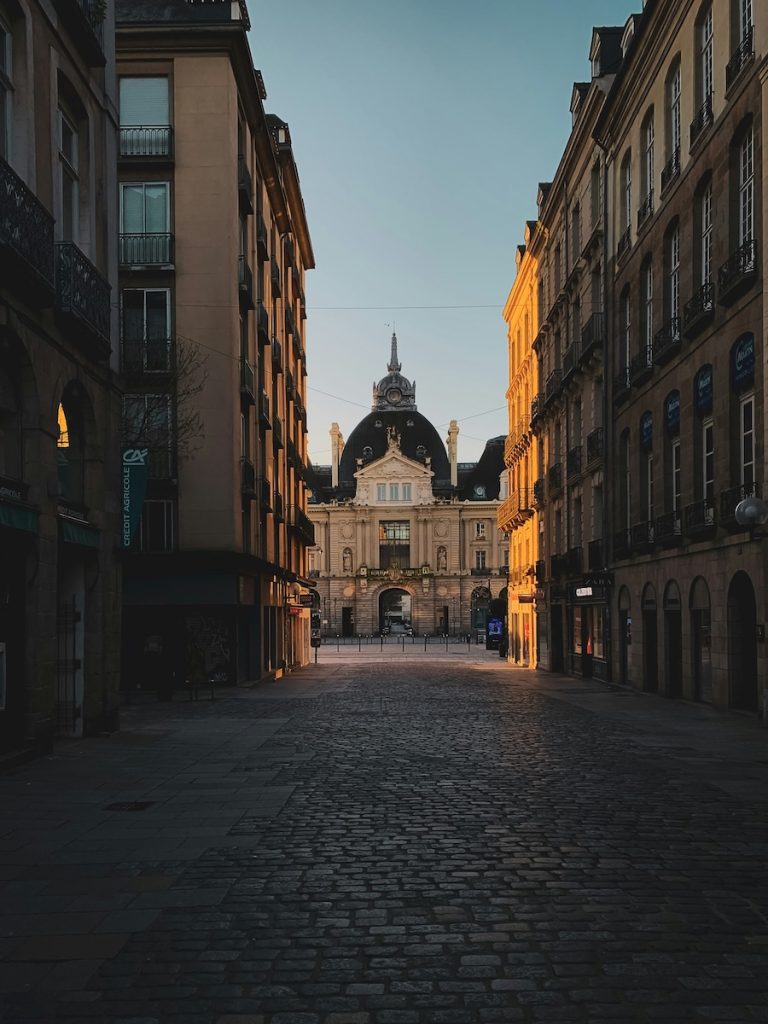 Agence Web Rennes