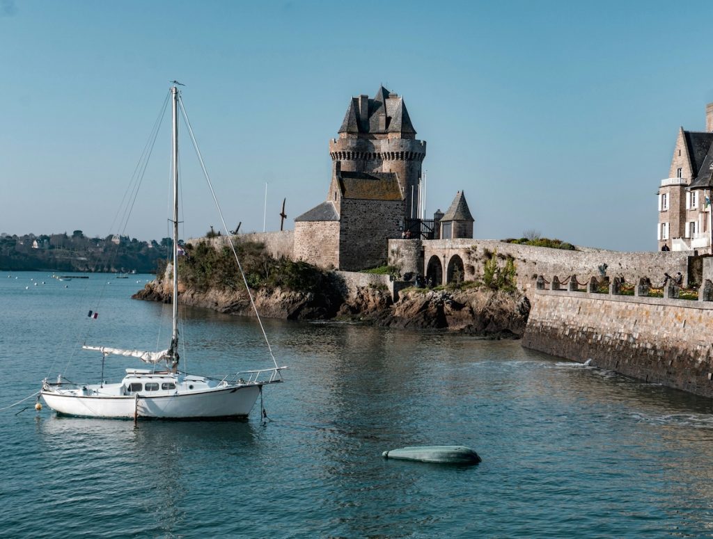 Agence Web Saint Malo