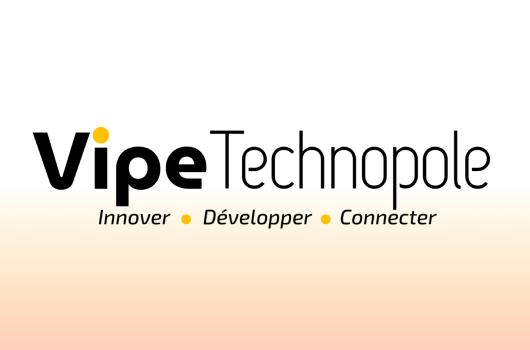 Logo Vipe 2026