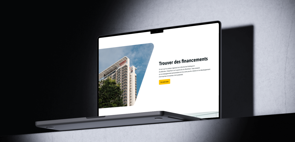 Mockup Desktop Vipe 2