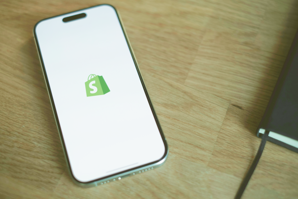 Expertise Shopify Hiboost
