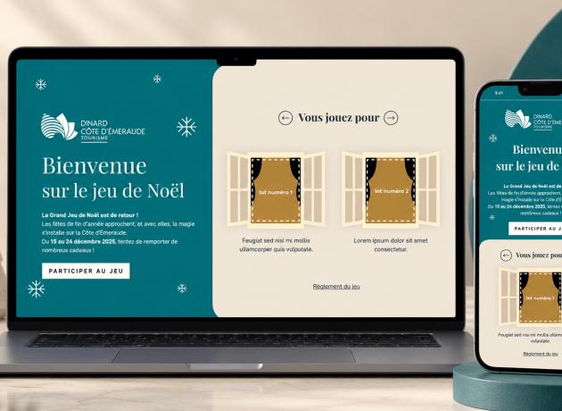 Jeux Concours Dinard Article