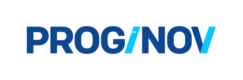 Logo Proginov Rvb Tp